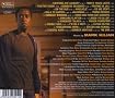 Traitor - Original motion picture soundtrack Traitor - Original motion picture soundtrack