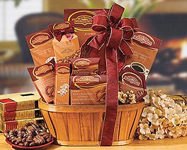 Rocky Mountain Chocolate Assortment