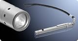 LED Inspection Ear Light and Wax Removal Accessories