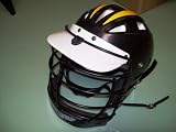 Sporting Goods : Cascade Lacrosse /Field Hockey helmet with full Face Guard - multiple colors to choose from