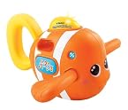 Vtech 80-113303 Sing and Splash Fish