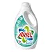 Ariel - Lessive Liquide avec Effet Febreze - 40 Doses
