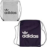 adidas Dassler Reversible Sackpack BLK/GREEN