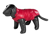 Nobby 68679 Hundemantel ""HENNY"" 40 cm, rot