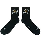 University of Colorado Sock at SockGuy