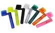 Live For Music Guitar String / Peg Winder, Assorted Colors
