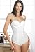 (Parent_T326792) Autograph Floral Lace Panelled Body in Miscellaneous