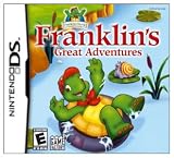 Franklin's Great Adventure