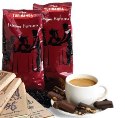 Tupinamba Ground Coffee Cafe by LaTienda.com by Tupinamba
