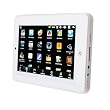 Black 7" Android 2.2 Tablet WIFI+3G multi touch zoom in