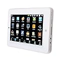 Black 7" Android 2.2 Tablet WIFI+3G multi touch zoom in & out