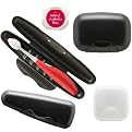 Radius Intelligent Toothbrush Travel Kit 6-pk. - Soft