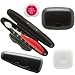 Radius Intelligent Toothbrush Travel Kit 6-pk. - Medium