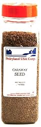 Caraway Seed - 16 oz