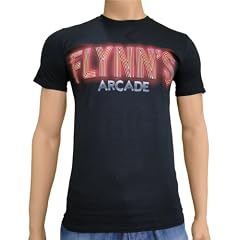 Tron - Flynn`s Arcade T-Shirt S-XXL