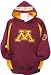 Men`s Minnesota Golden Gophers Class Act Big Logo Hoodie