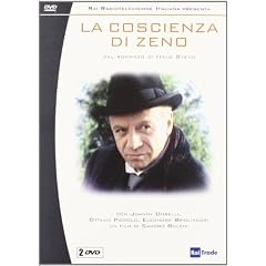 La Coscienza Di Zeno (2 Dvd)