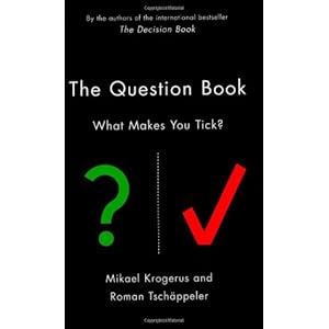 Question Book (Hardcover) 