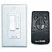 Heath Zenith WC-6021-WH Wireless Command, Remote control switch set
