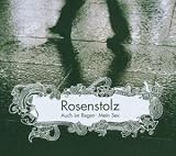 Auch im Regen Cd1 (Digi) - Rosenstolz