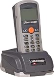 Metrologic OptimusSBT SP5535 - Barcode scanner - portable - 100 line / sec - Bluetooth