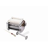 Imperia Raviolimaker for Pasta Maker, 2 Ravioli Attachment pasta-maker Imperia Raviolimaker for Pasta Maker, 2-Ravioli Attachment