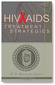 HIV/AIDS Treatment Strategies