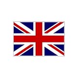 United Kingdom - Great Britain - flag 3ft x 5ft nylon