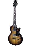 Gibson Les Paul Studio Faded 2016 T Electric Guitar, Satin Fireburst