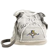 Edmonton Oilers Hoodie Messenger Bag