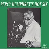 Hot Sixvon "Percy Humphrey"