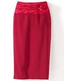 Pencil skirt