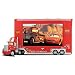 Disney LCD Cars TV -- 19''