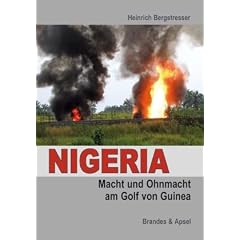Nigeria: Macht und Ohnmacht am Golf von Guinea
