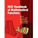 NIST Handbook of Mathematical Functions