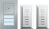 Gira 049544 Zweifamilienhaus-Paket Audio