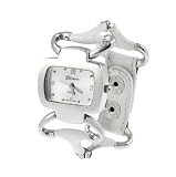 Geneva Platinum Womens Designer Watch 41rDQjDNoSL. SL160 Geneva Platinum Womens Designer Watch