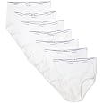 Fruit of the Loom Men's Basic Brief