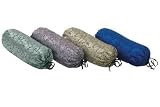 Hugger Mugger Yoga Silk Neck Pillow