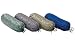 Hugger Mugger Yoga Silk Neck Pillow