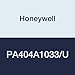 Honeywell PA404A1033/U Range Adjustable Pressuretrol with Additive Differential, 0.5-9 psi Adjustable Scale Range