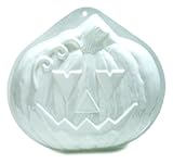 IMAGE OF FMM Jack 'O Lantern Plastic Cake Pan