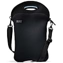 Built NY E-DVT-BLK Portable DVD Tote (Black)