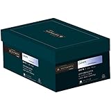 Southworth Fine Linen Envelopes, 25% Cotton, Size 10, White, 250 Count (J554-10)