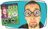 NERD SPEC GLASSES