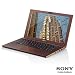 Sony Vaio Vpc-z23c5e 33,2 Cm (13,1 Inches) Notebook, Intel C