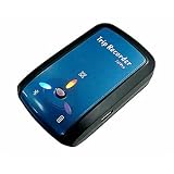 i-Blue 747Pro Bluetooth GPS Trip Recorder | 66 canali | AGPS | 1-5Hz | 250.000 punti di viadi i-Blue