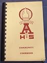 Atherton Community Cookbook