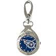 Tennessee Titans Grandstand Series Clip-On Watch - NFL Football Fan Shop Sports Team Merchandise