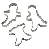 Fred ABC Cookie Cutter